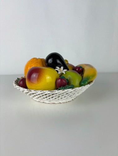 Sublime corbeille fruits - de,
