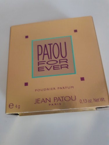 Vintage solide parfum jean - vintage,