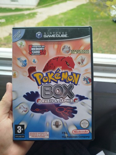 Jeux vidéo nintendo gamecube - jeux,