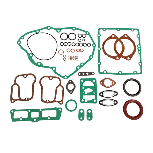 Jeu joints pour hatz z782 - jeu,