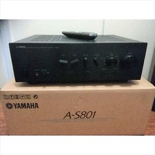 Amplificateur stéréo
