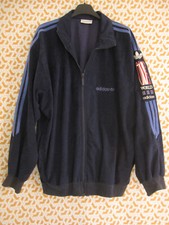 Veste Adidas One World marine