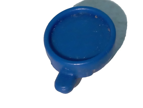 Playmobil focus phare bleu - playmobil,