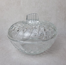 Bonbonnière ou Sucrier