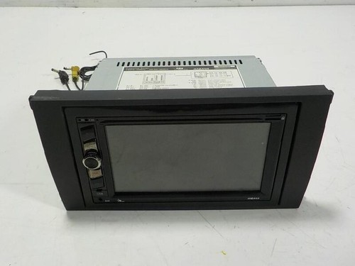 95564220302 autoradio porsche - 95564220302,