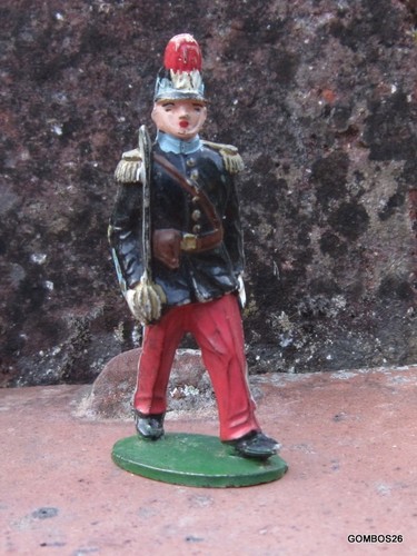 Soldat quiralu plastique les - soldat,