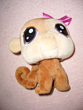 Littlest pet shop lsp Singe
