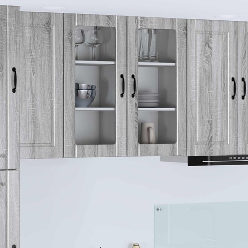 Armoire angle cuisine - d'angle, de