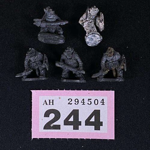 Cm24 kobolds métal - cm24,