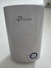 CPL TP-LINK 300 Mbps WIFI RANGE EXTENDER officiel original ethernet internet