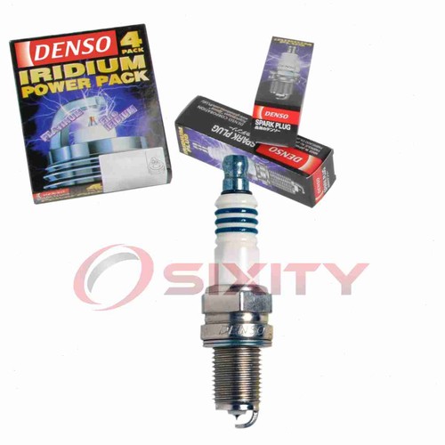 Denso 5309 iridium power spark - denso,
