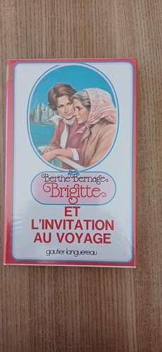 Brigitte invitation au - l'invitation,
