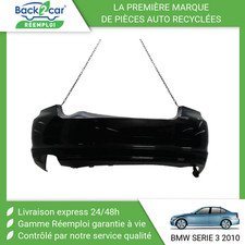 ? PARE-CHOC ARRIER BMW SERIE 3 BERL. V Phase 2 (E90) 2008-2011