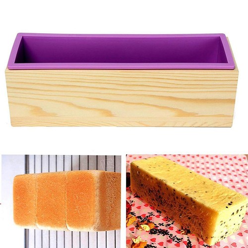 Moule savon silicone - en,