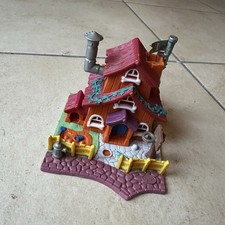 Polly Pocket Bluebird Toys PLC