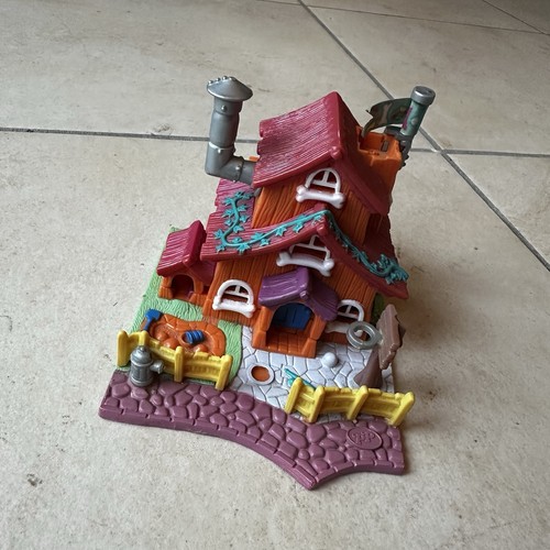 Polly pocket bluebird toys - pocket,