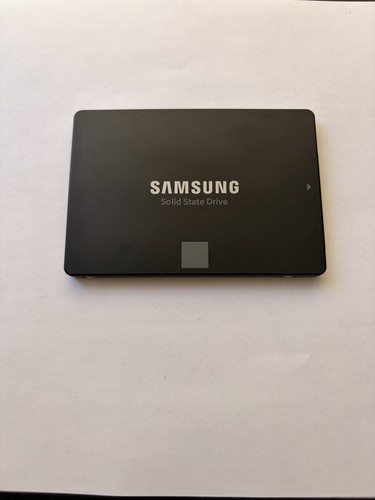 Samsung 860 evo 500gb - 860, 3d