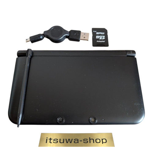 Console nintendo 3ds - nintendo,
