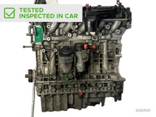 Volvo XC90 Moteur nu D5 AWD
