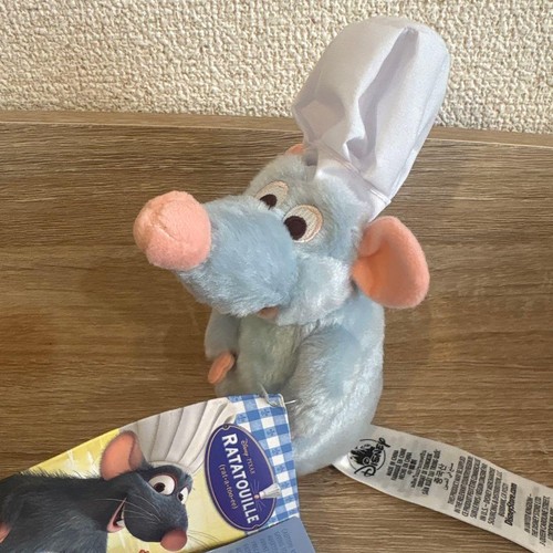 Mascotte peluche épaule