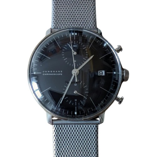 Montre pour homme junghans max - pour,