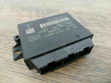 Porsche Cayenne S 958 92A PDC Unité De Contrôle Aide Au Stationnement 7P5919475C