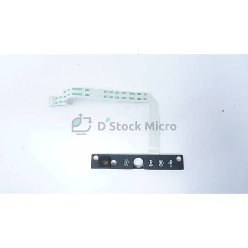 Carte indication led - -, pour
