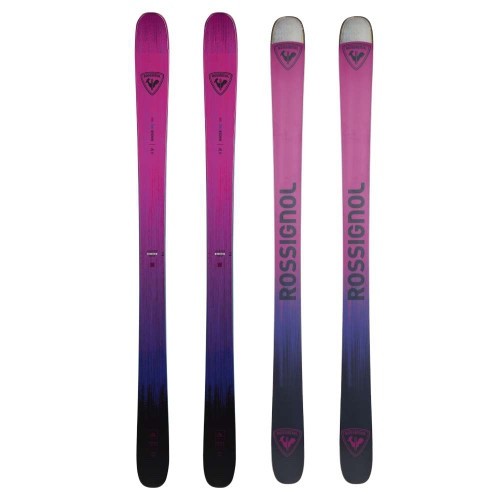 Rossignol sender free - rossignol,