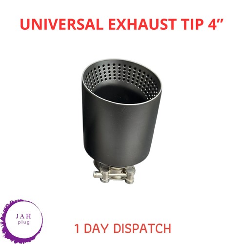 Embouts échappement - embouts, d'Échappement