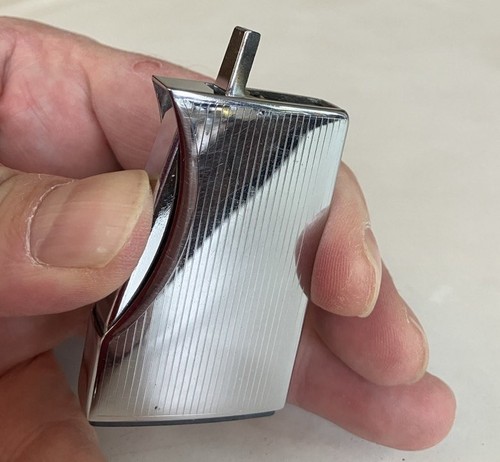 Briquet vintage flaminaire - briquet,
