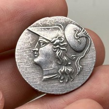 ANCIENNE PIÈCE DE MONNAIE