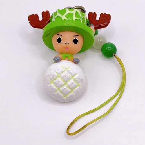 One piece tony - tony, chopper