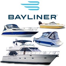 1976-2004 Bayliner Boats
