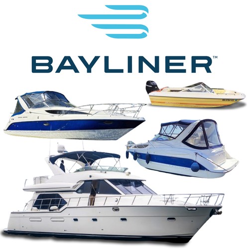 1976 2004 bayliner boats - 1976-2004,