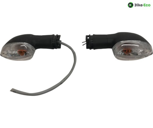Clignotants arriere yamaha - clignotants,