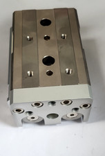 SMC MXQ25-20 CYLINDRE