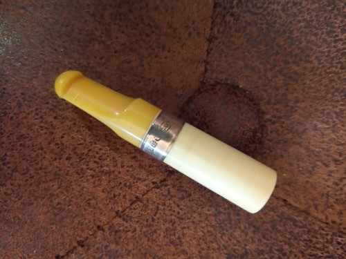 Ancien fume cigarette bague - fume,