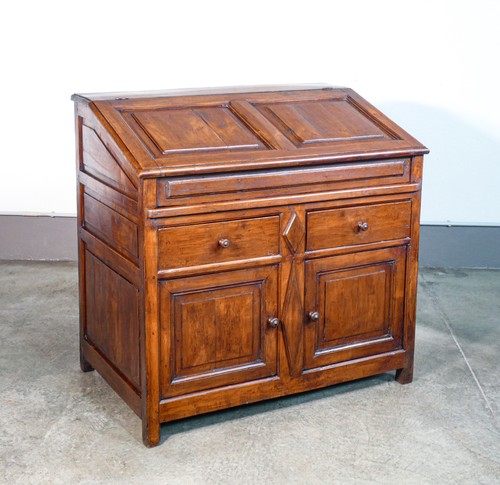 Antique commode rabat - commode,