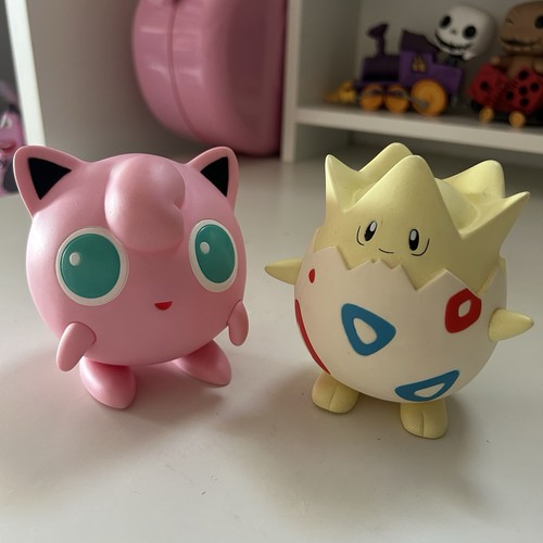 Lot figurines pokémon - figurines,