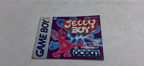 Notice jeu nintendo game - nintendo,