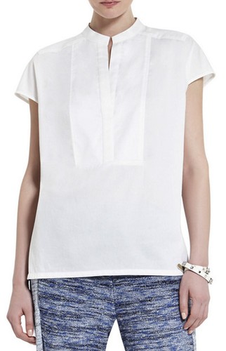 158 bcbg white darla - bcbg, "darla"