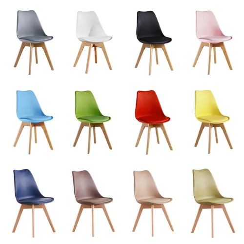 Modern dîner chaise - dîner, siège