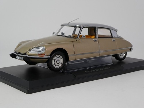 Norev citroën pallas - citroën, ds