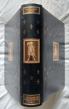 Le Vicomte de Bragelonne par Dumas Tome 3 ed Jean de Bonnot