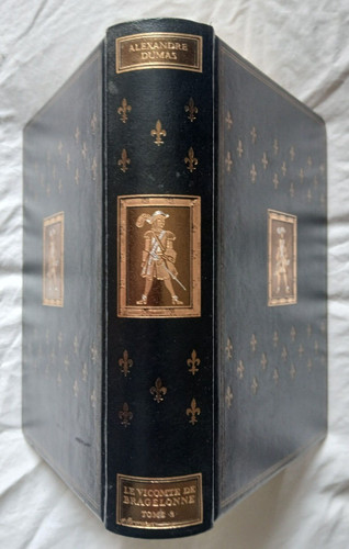 Vicomte bragelonne par - vicomte, de