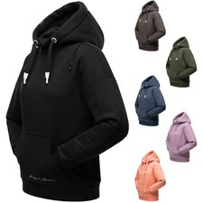 Navahoo Femmes Sweat Shirt