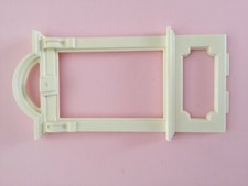 CONTOUR FENÊTRE 30249730 PIÈCE DÉTACHÉE PLAYMOBIL 5301 MAISON 1900 BELLE EPOQUE