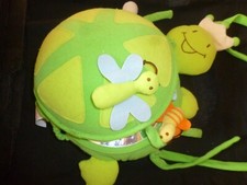 doudou Jeu D'éveil et