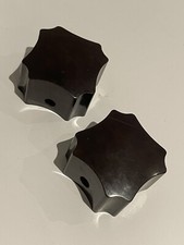 Poste Radio TSF  Lot 2 Boutons