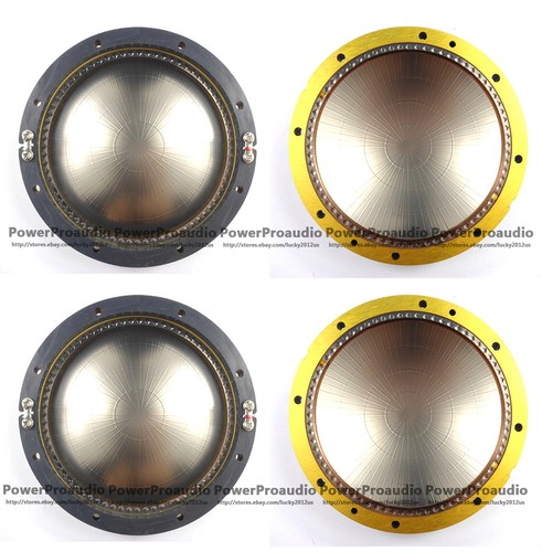 4pcs diaphragm for jbl - 4pcs,